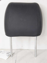 Headrest Head Rest Front Right Passenger Seat Black Leather OEM SCION TC 2007