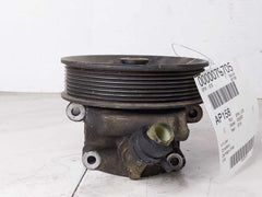Power Steering Pump Motor OEM FORD F250 SD PICKUP 11 12 13 14 15 16