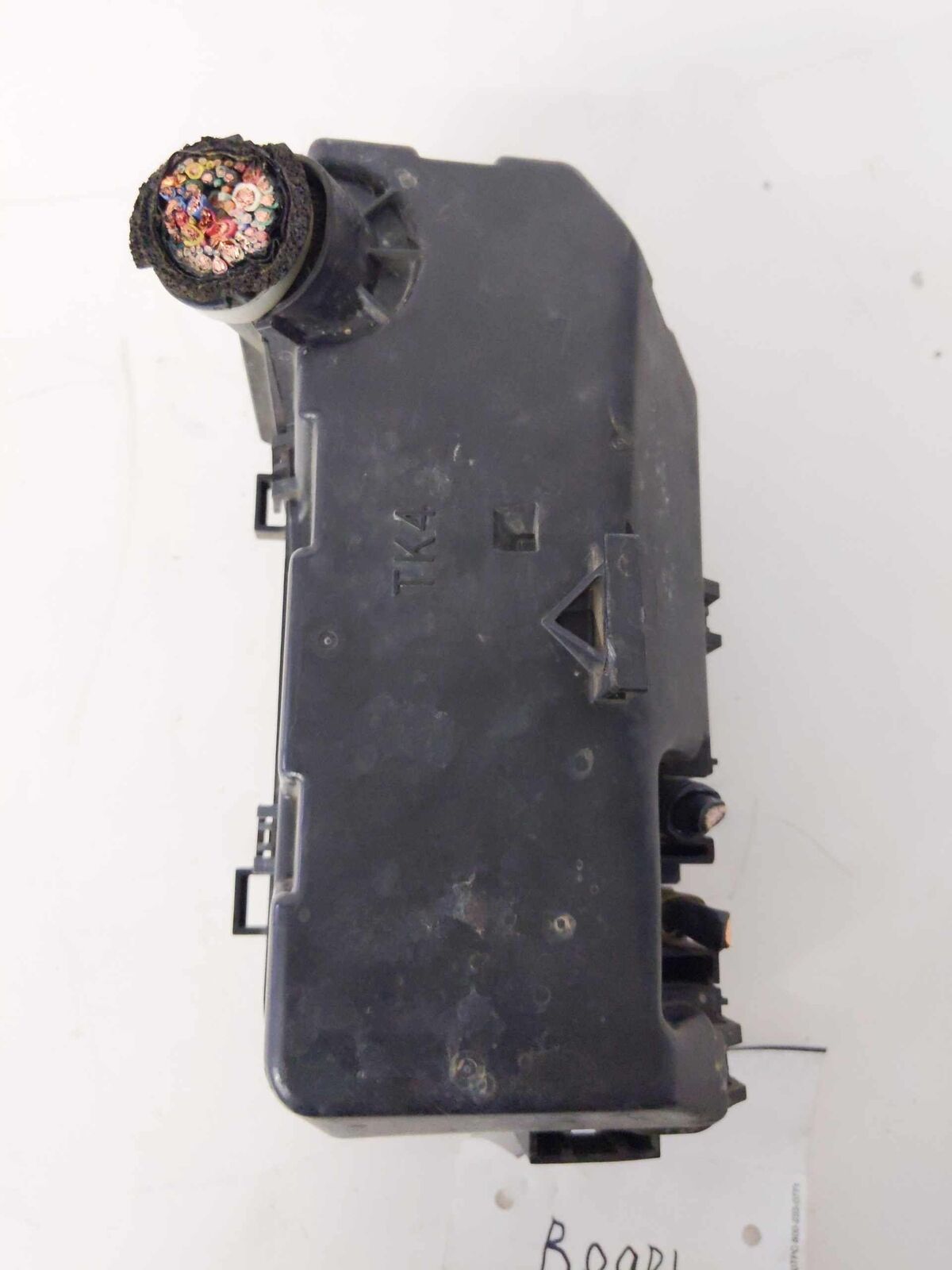 Engine Fuse Box Junction Relay Module NO LID OEM ACURA TL 3.5L 09 10 11 12 13 14