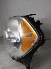 Headlamp Headlight Assembly Left Driver OEM DODGE DURANGO 11 12 13