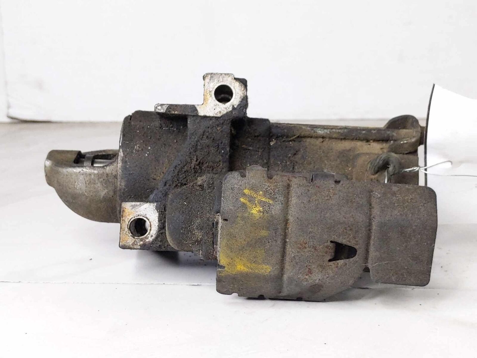 Starter Motor OEM CHEVY SILVERADO 1500 4.3L 2005