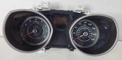 Speedometer Instrument Cluster Gauge OEM 94001-3X270 HYUNDAI ELANTRA 2012