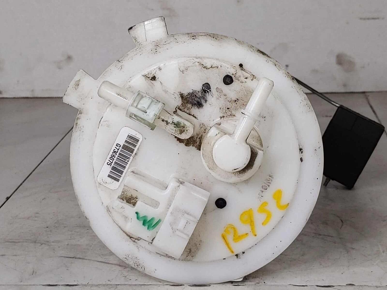 Fuel Pump Assembly Used OEM NISSAN ALTIMA Sedan 2.5L 13 14 15 16 17 18