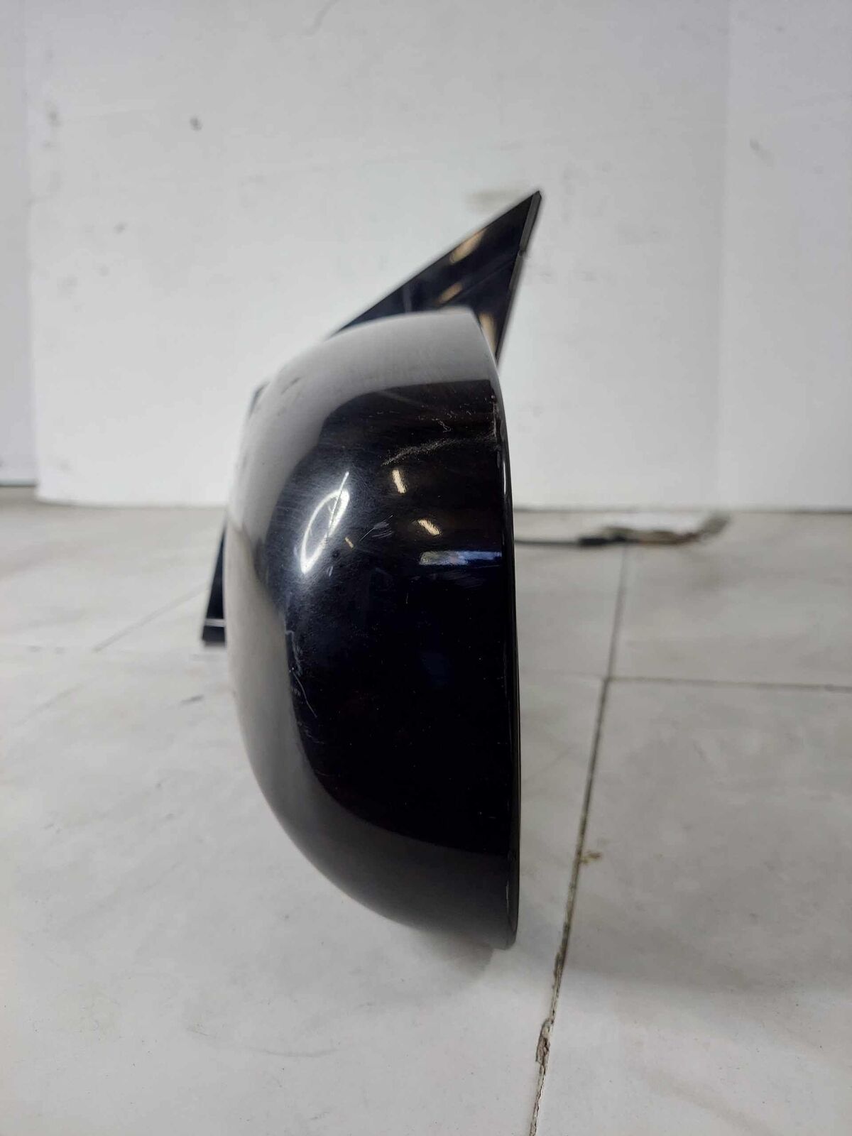 Door Mirror Left Driver Side View Assy Black OEM LEXUS RX330 04 05 06 07 08 09