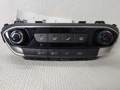 Heater AC Climate Temperature Control OEM 97250-G3080 HYUNDAI ELANTRA 2018 19 20