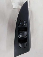 Master Power Window Switch Left Driver OEM NISSAN SENTRA 13 14 15 2016 17 18 19