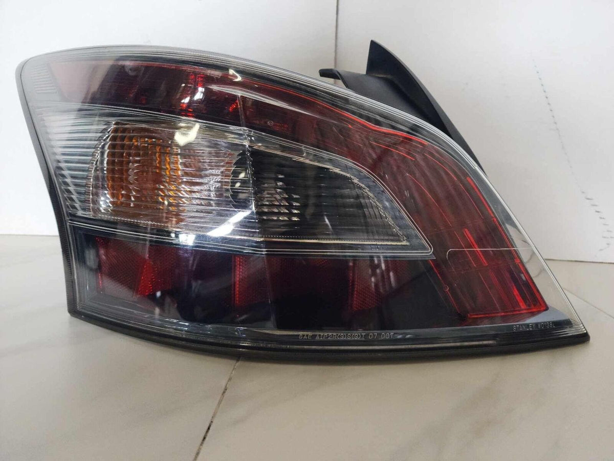 Tail Light Lamp Quarter Panel Mounted LH Left Driver OEM NISSAN MAXIMA 12 13 14