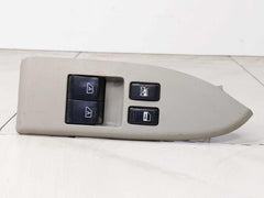 Master Power Window Control Switch Left Driver Door OEM INFINITI G35 Coupe 05 06