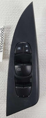 Master Power Window Switch Left Driver Door NISSAN SENTRA 13 14 2015 16 17 18 19