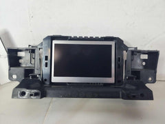 Information Display Dash TV Screen 4.2" OEM EM5T-18B955-JB FORD FOCUS 12 13 2014