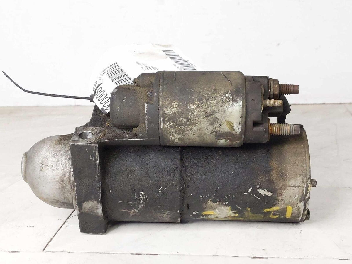 Starter Motor OEM ESCALADE ESV 6.2L 2007