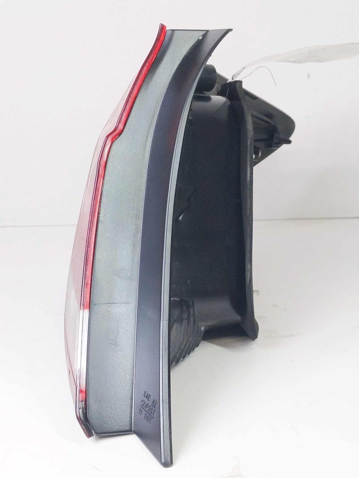 Tail Light Lamp Quarter Panel Mountd Left Driver OEM HONDA CIVIC Sedan 1.8L 2014