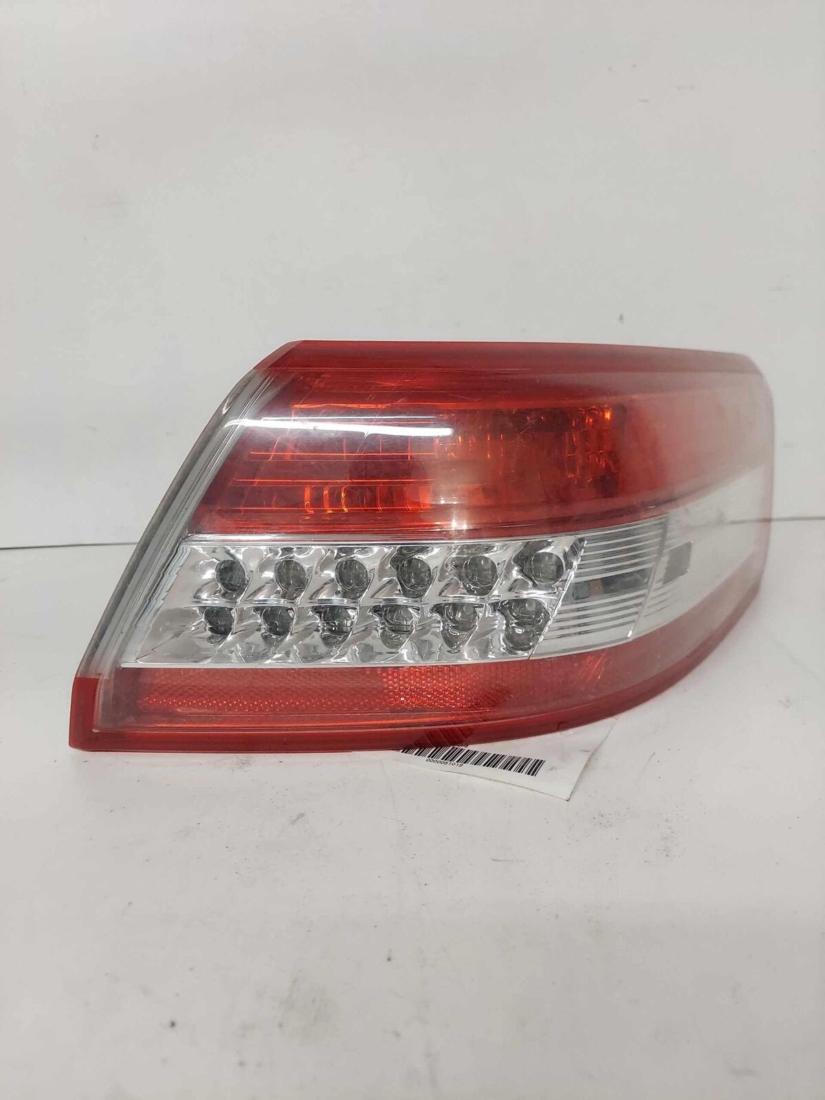 Tail Light Lamp Quarter Panel Mounted RH Right Passenger OEM TOYOTA CAMRY 10 11