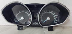 Speedometer Instrument Cluster Gauge OEM FORD FIESTA 16 17