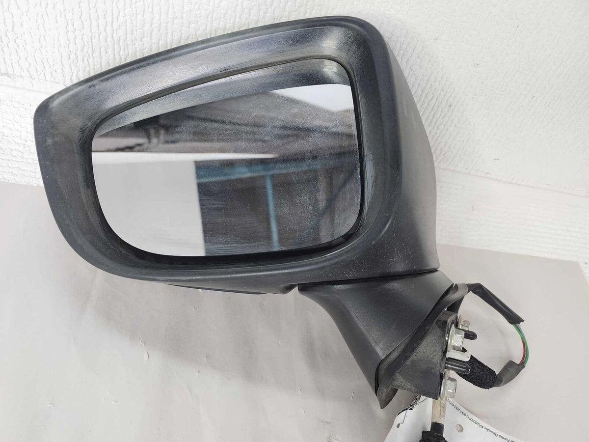 Door Mirror Left Driver Side View Assembly OEM MAZDA 3 14 15 16