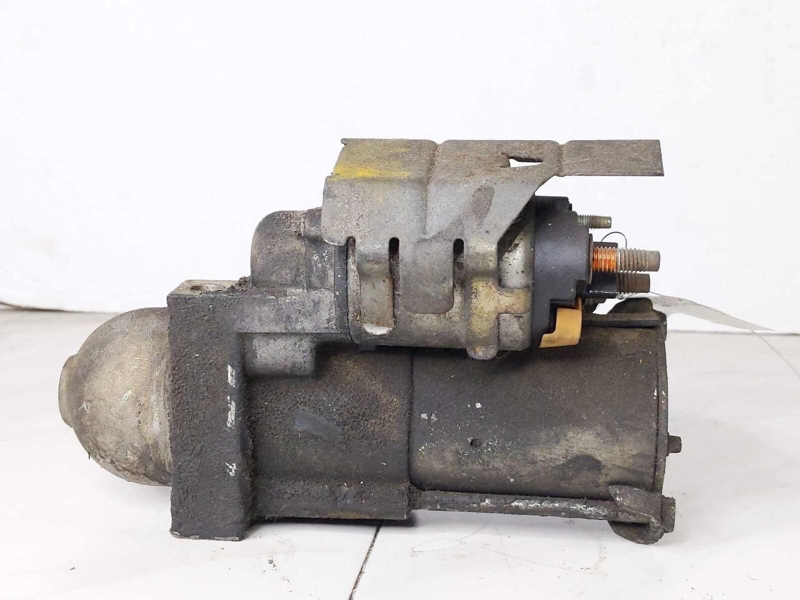 Starter Motor OEM CHEVY SILVERADO 1500 4.3L 2005