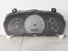 Speedometer Instrument Cluster Gauge OEM 94001-2H050 HYUNDAI ELANTRA 07 08 09 10