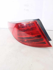 Tail Light Lamp Outer Quarter Panel Mounted LH Left Driver OEM KIA OPTIMA 2012