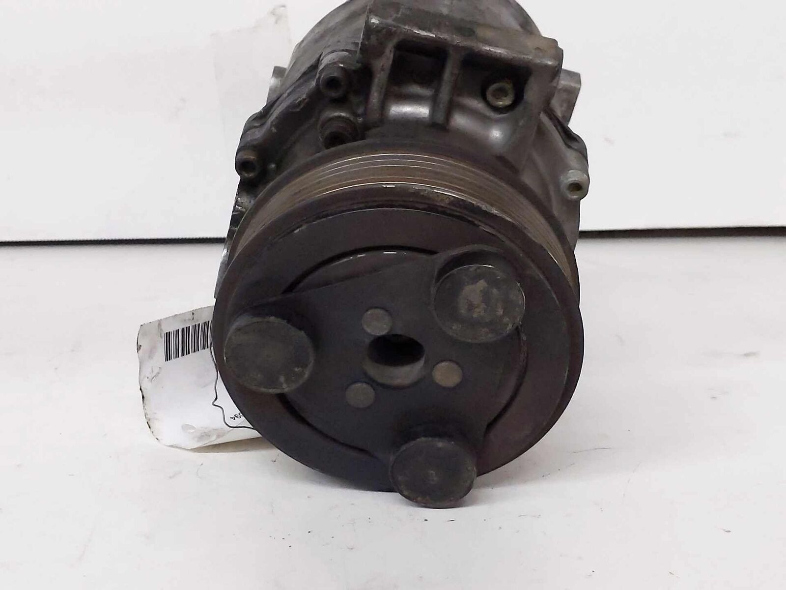 Air Conditioning A/C AC Compressor OEM 92600EA300 NISSAN FRONTIER 2006