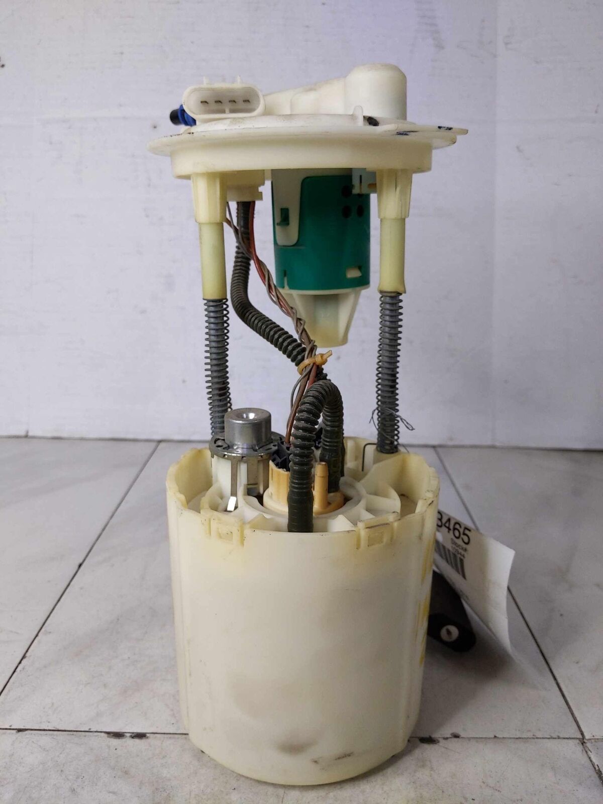 Fuel Pump Assembly Used OEM CHEVY IMPALA 3.6L 12 13