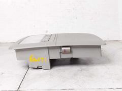 Console Front Roof OEM CHEVY CRUZE 15 16