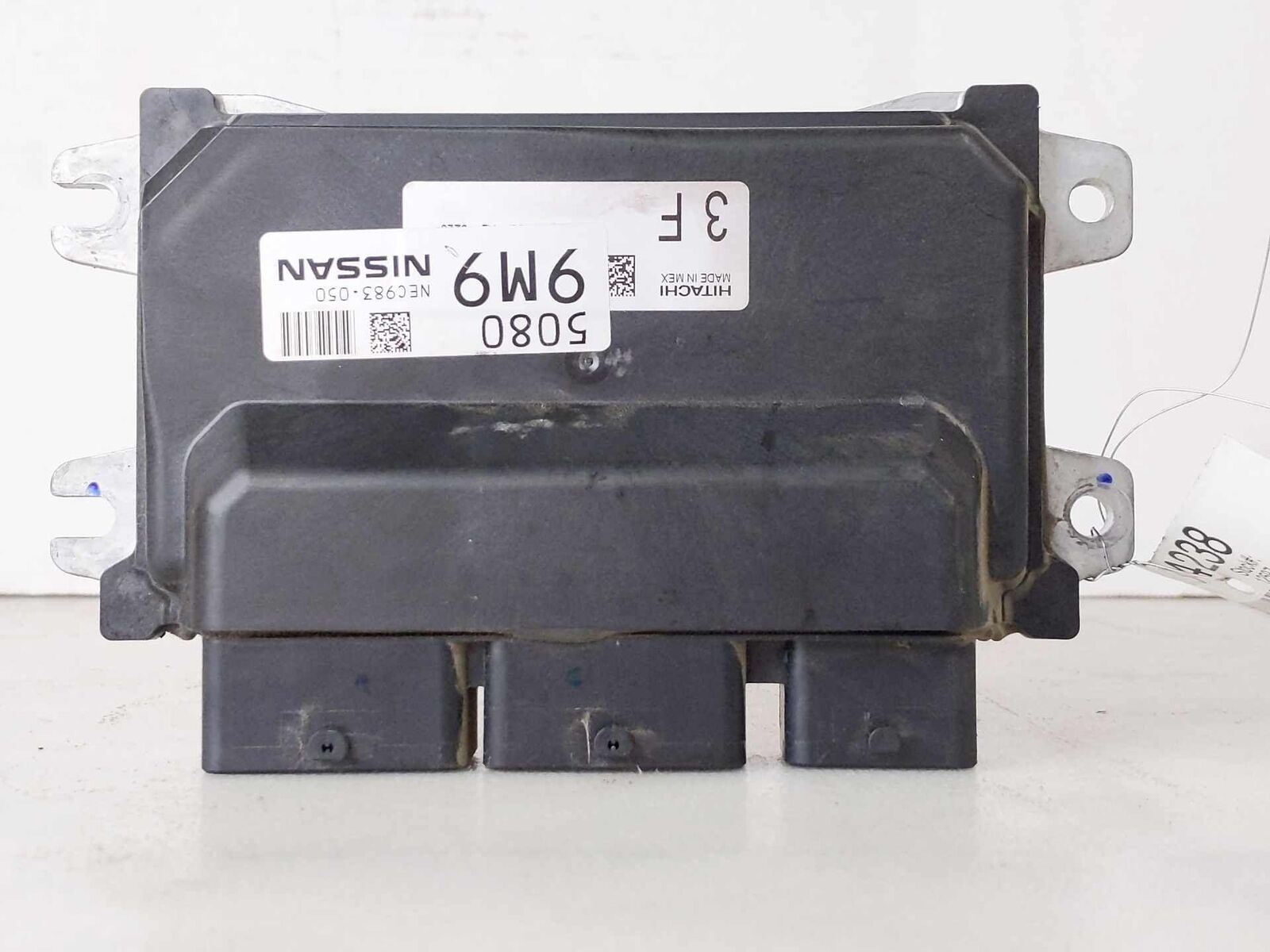 Engine Computer Electronic Control Module ECU OEMNEC983050 NISSAN VERSA 20 21 22