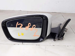 Door Mirror Blind Spot Camera Turn Signal LH Left Driver Side OEM BMW 840I 2022