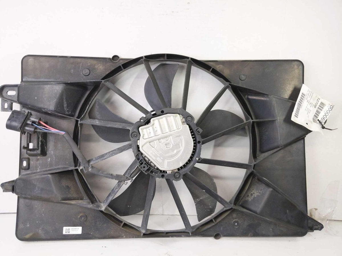 Electric Cooling Fan Motor Assembly OEM CHRYSLER 200 3.6L 15 16 17