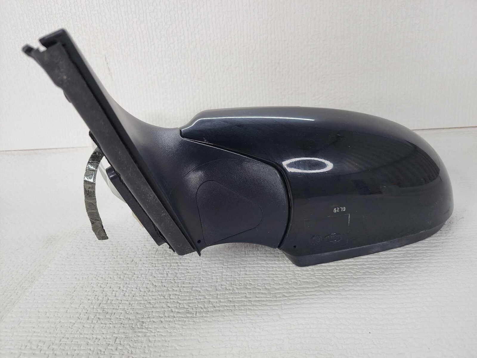 Door Mirror Left Driver Side View Black OEM KIA SPORTAGE 10 2011 12 13 14 15 16