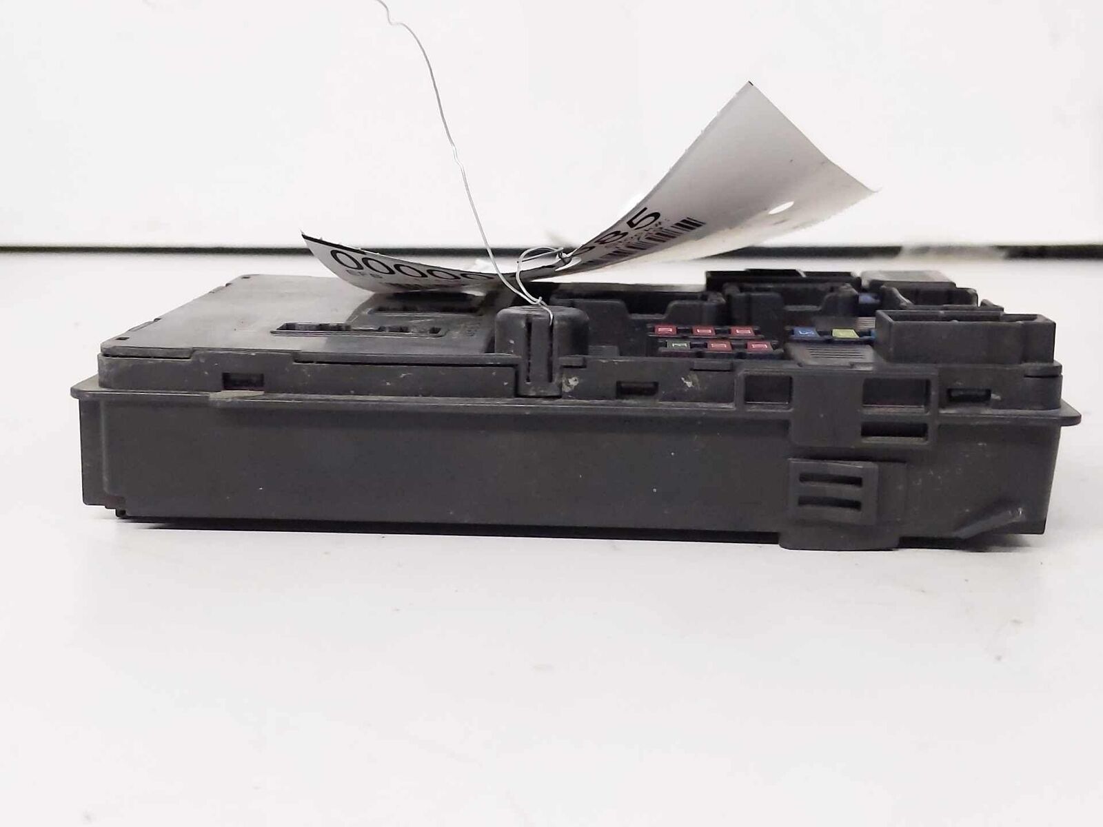 Engine Fuse Box NO LID OEM284B71HR0C NISSAN VERSA Sedan1.6L 13 14 15 16 17 18 19