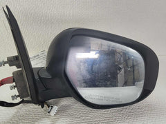 Door Mirror Right Passenger Side View OEM MITSUBISHI OUTLANDER 10 11 2012