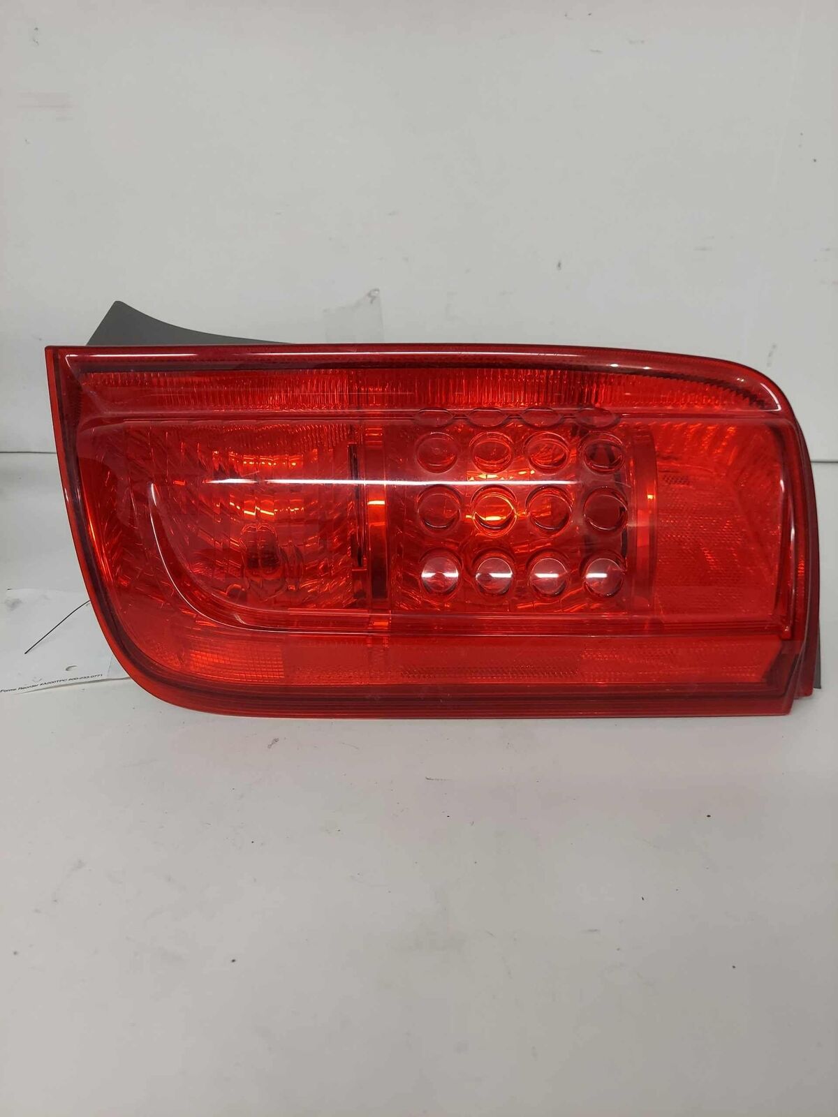 Tail Light Lamp Quarter Panel Mounted RH Right Passenger OEM SCION XB 08 09 10