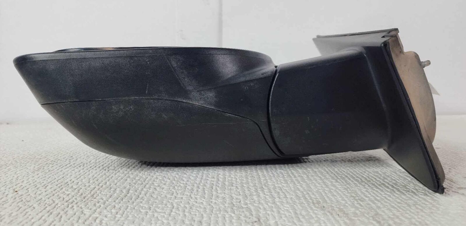 Door Mirror Left Driver Blk OEM NISSAN TITAN 04 05 06 07 08 09 10 11 12 13 14 15