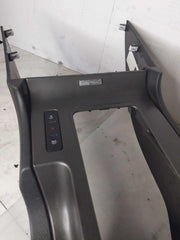 Center Console Front Floor OEM FORD MUSTANG 10 11 12 13 14