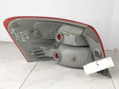 Tail Light Lamp Right Passenger OEM ROGUE EXCEPT SPORT 08 09 10 11 12 13 14 15