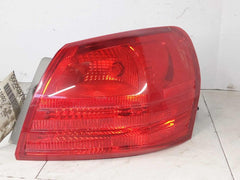 Tail Light Lamp Right Passenger OEM ROGUE EXCEPT SPORT 08 09 10 11 12 13 14 15