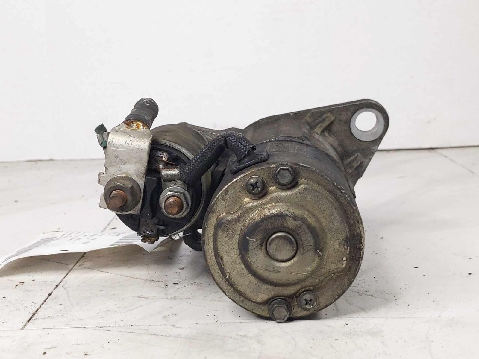 Starter Motor OEM 05033067AB CHRYSLER PT CRUISER 2.4L 03 04 05 06 07 08 09 10