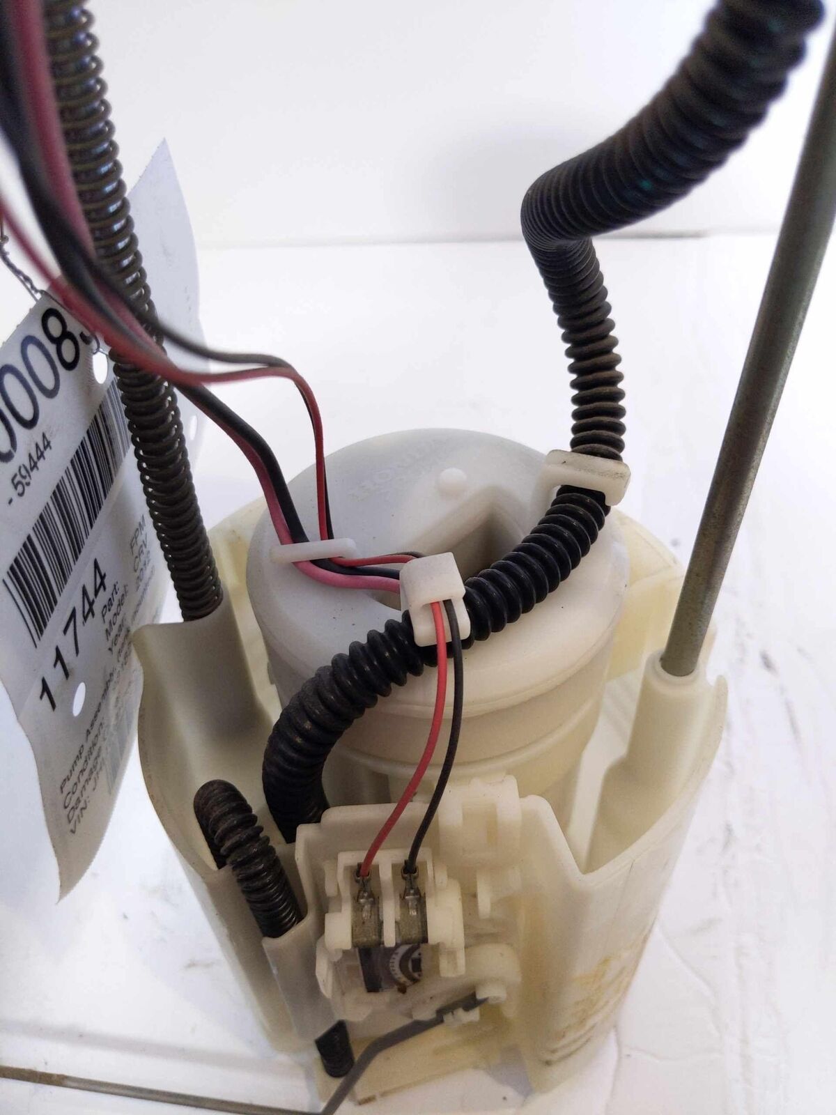 Fuel Pump Assembly Used OEM HONDA CRV 2.4L 12 13 14