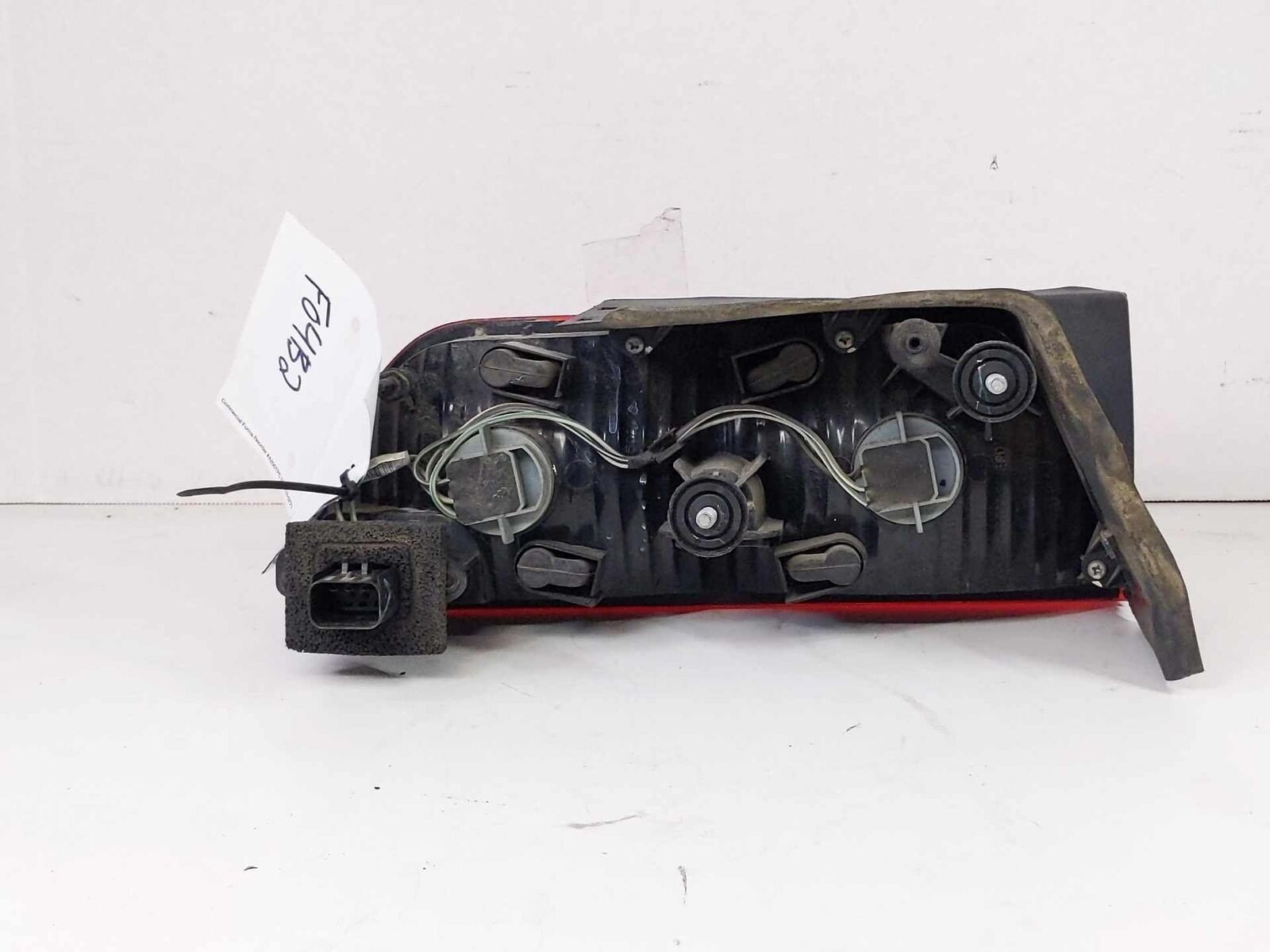 Tail Light Lamp Outer Right Passenger OEM DODGE CHALLENGER 08 09 10 11 12 13 14