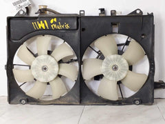 Electric Cooling Fan Motor Assembly OEM TOYOTA MATRIX 1.8L 09 10 11 12 13 14