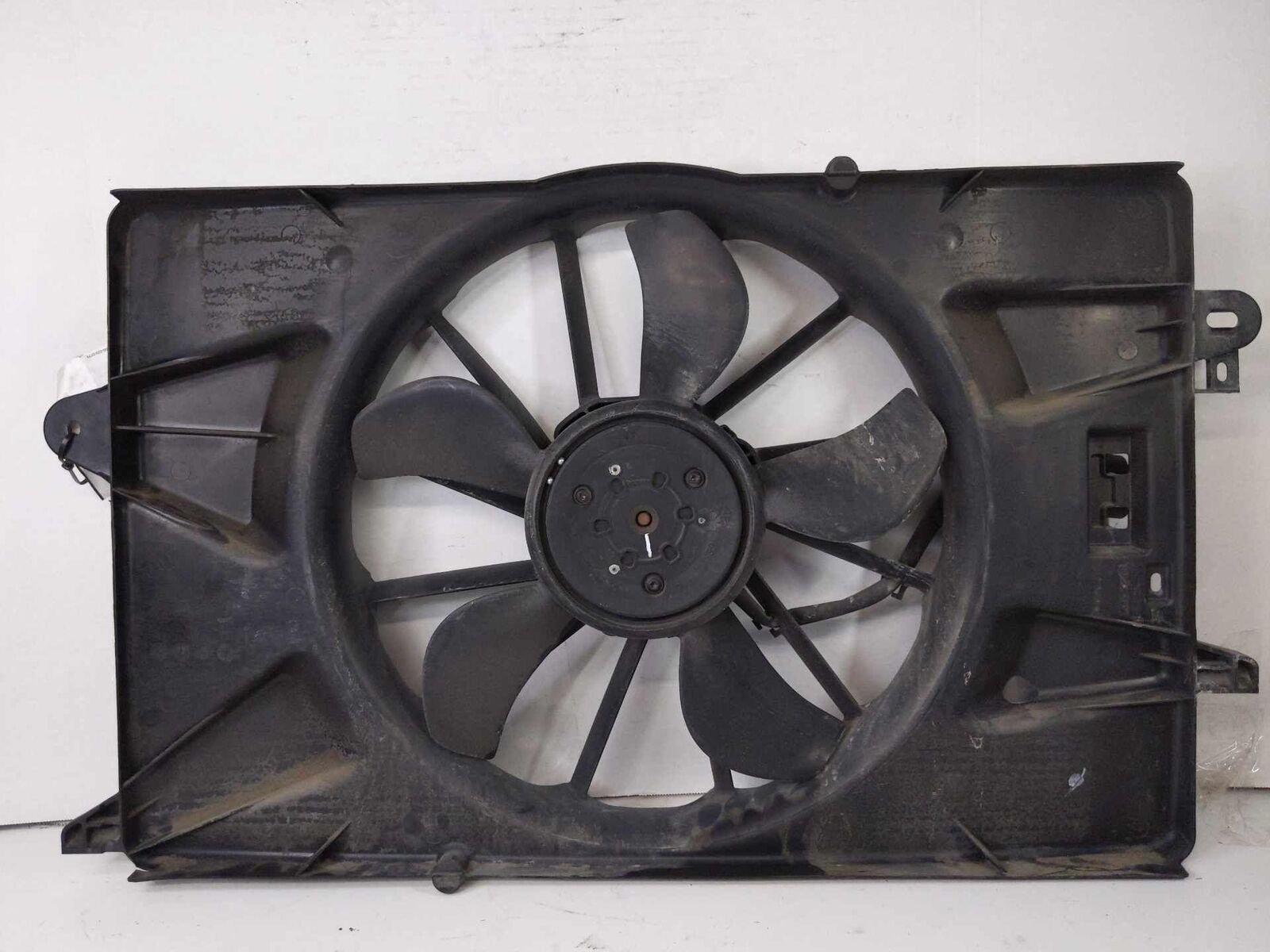 Electric Cooling Fan Motor Assembly OEM CHRYSLER 200 3.6L 15 16 17