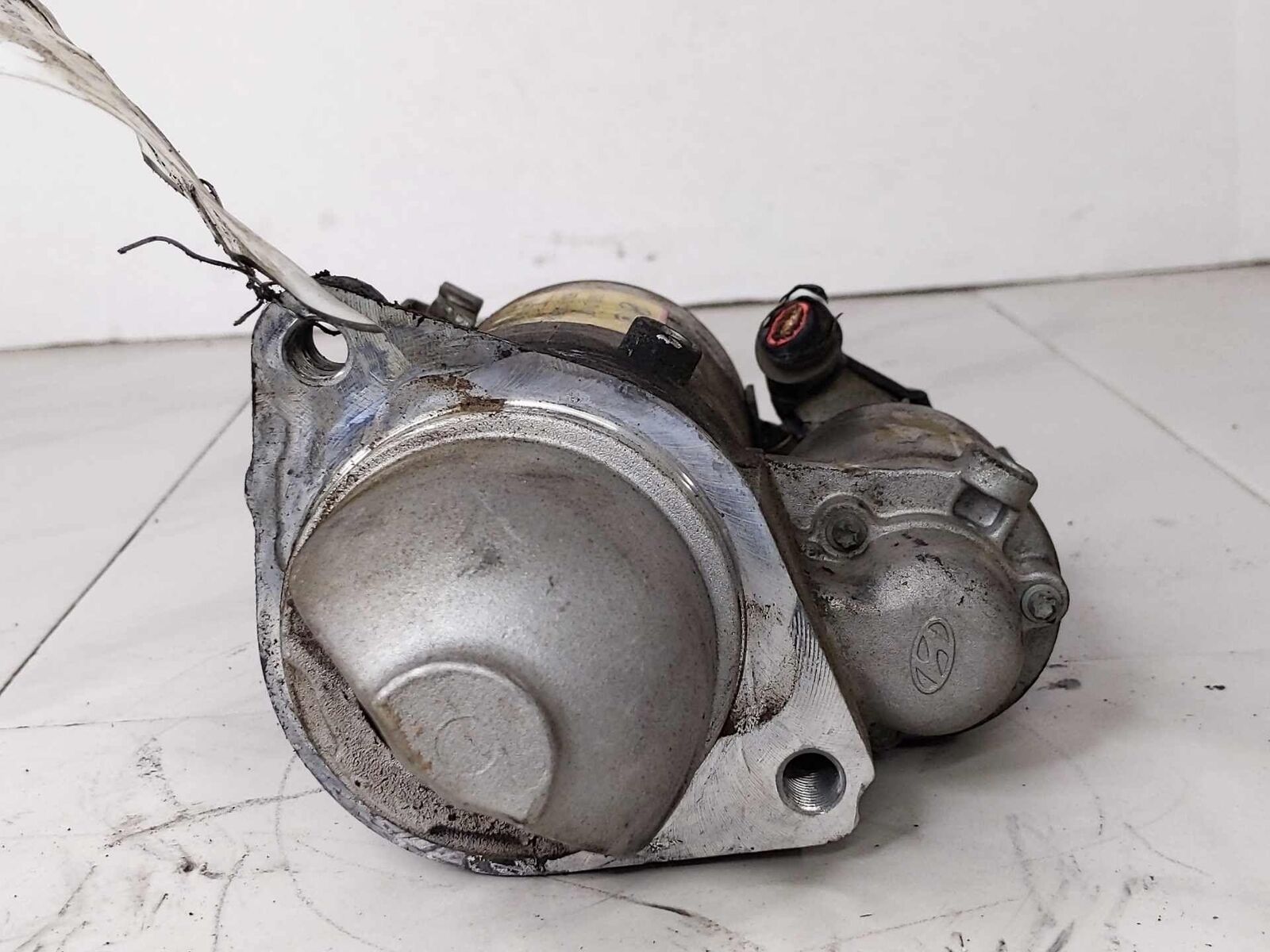 Starter Motor OEM 361003C130 HYUNDAI SONATA 3.3L 06 07 08 09 10 11 12 13 14