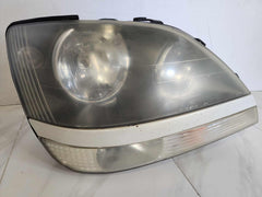 Headlamp Headlight Assembly Right Passenger OEM LEXUS RX300 99 00 01 02 03