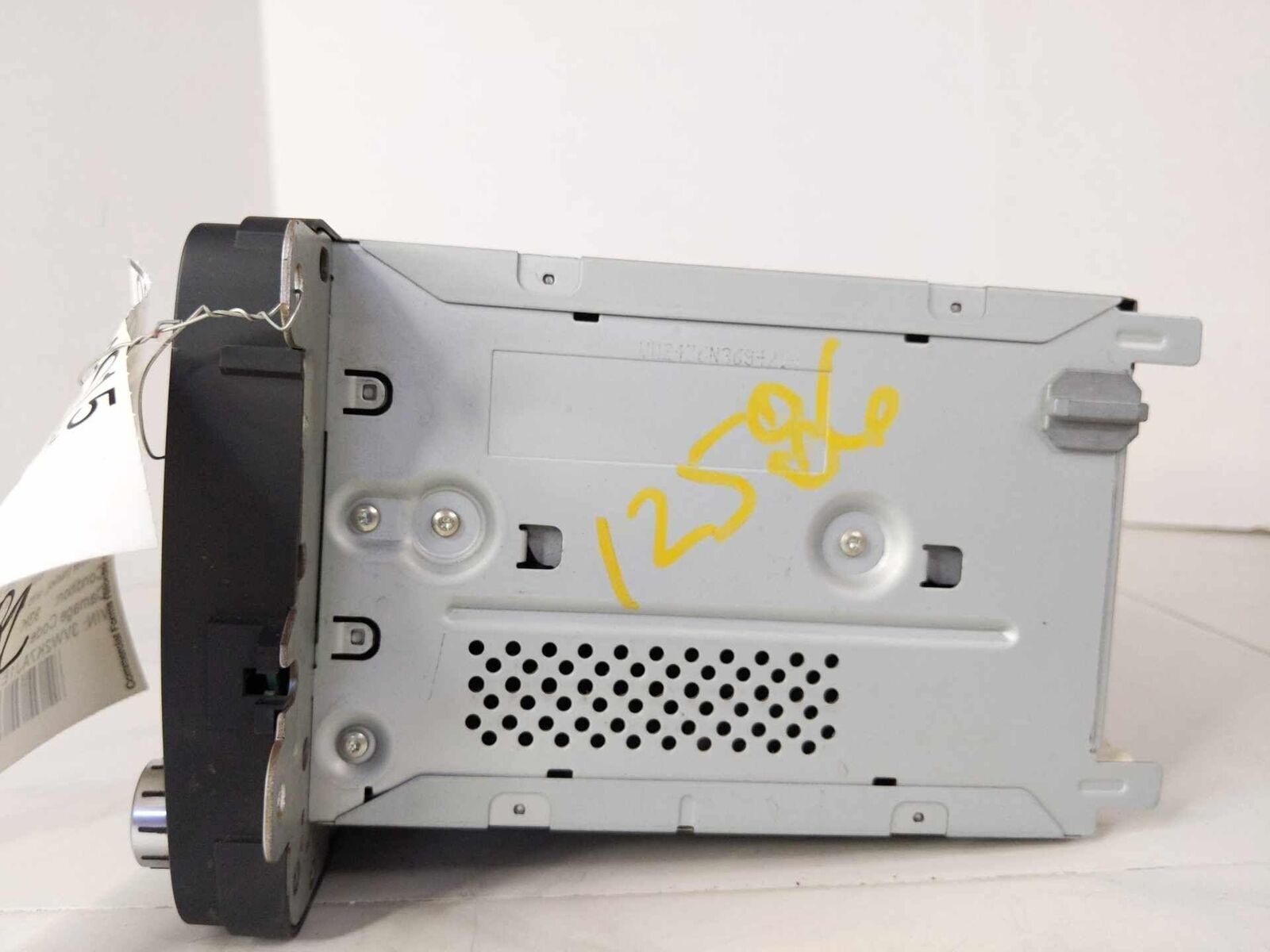 Radio Receiver Audio AM FM CD Player OEM 1K0035164D JETTA EXCEPT GLI 11 12 13 14