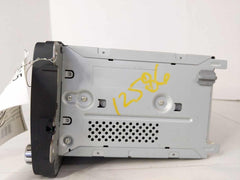 Radio Receiver Audio AM FM CD Player OEM 1K0035164D JETTA EXCEPT GLI 11 12 13 14