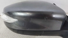 Door Mirror Right Passenger Side Gray Grey OEM NISSAN ALTIMA 13 14 2015 16 17 18