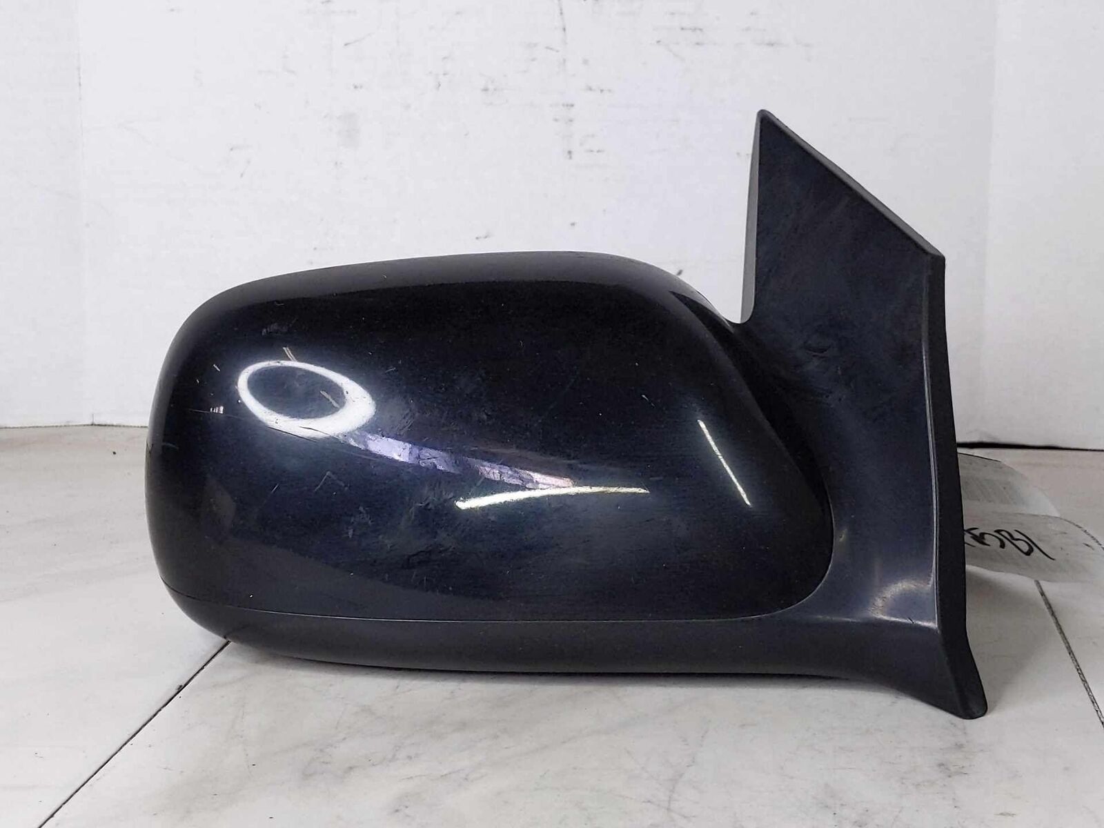 Door Mirror Right Passenger View Black OEM HONDA CIVIC Coupe 06 07 08 09 10 11