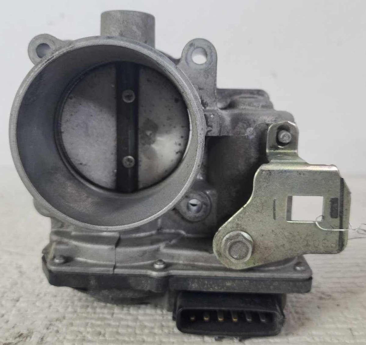 Throttle Body Valve Assembly OEM 2.5L MAZDA 6 14 15 16 2017