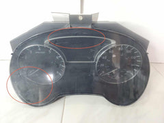 Speedometer Instrument Cluster Gauge OEM 248109HP0AB4 NISSAN ALTIMA 2015