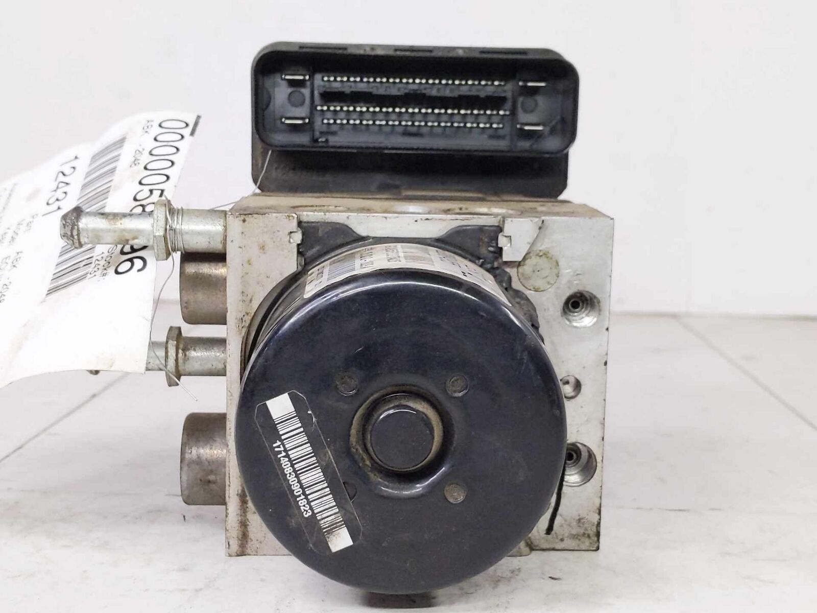 ABS Anti Lock Brake Pump Module Unit OEM CHEVY EQUINOX 2.4L 12 13 14 15 16 17